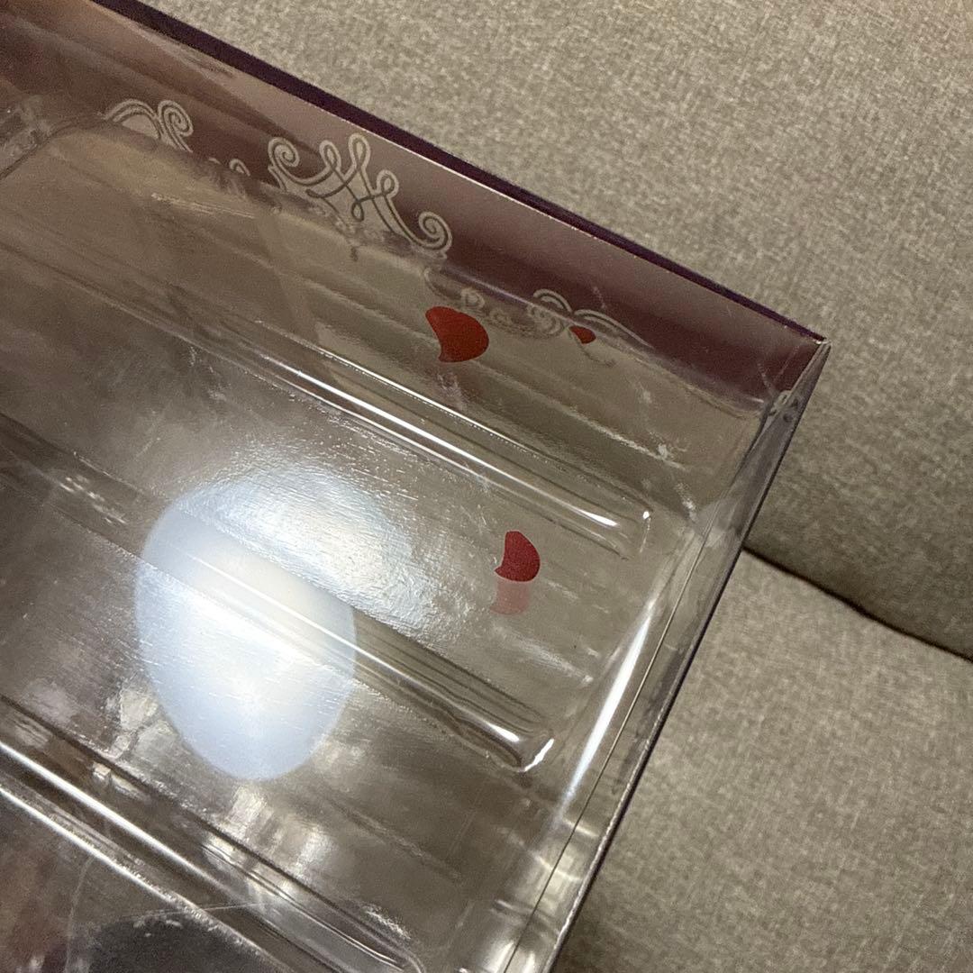 【未開封+おまけ付き】アズールレーン フォーミダブル 薔薇色の盛典 フィギュア