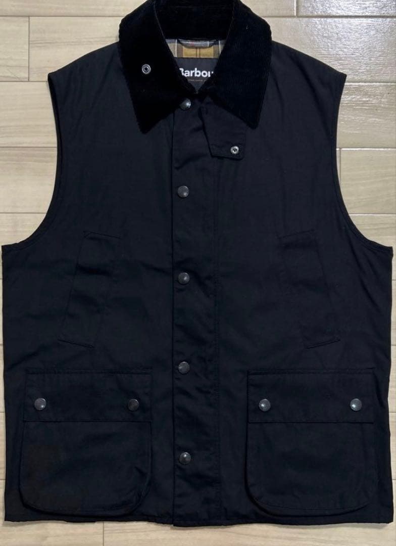Barbour×FREAK'S STORE 別注 BEDALE VEST - メルカリ