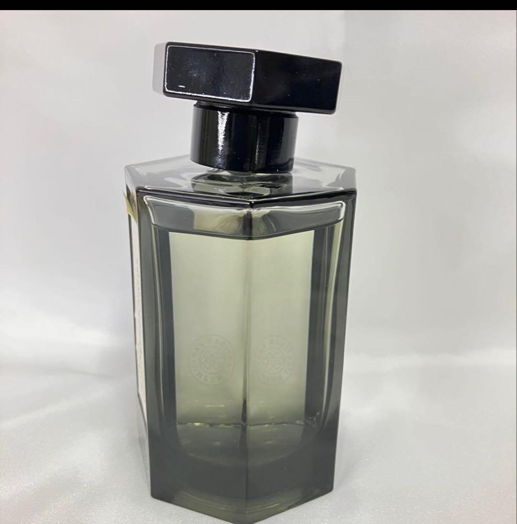 ラチルザンパルファム プルミエフィグ 100ml 変形・使用感少 中古品