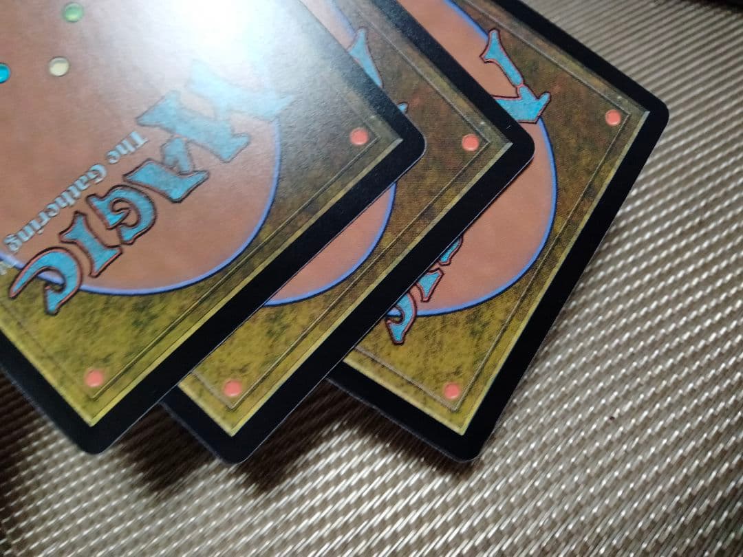 MB&ザリスト オーラの破片 INV版 英語 1枚 MTG - メルカリ