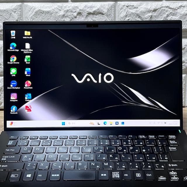 《優良品》世代最上級Corei7！フラッグシップ！大容量SSD！4K！ VAIO