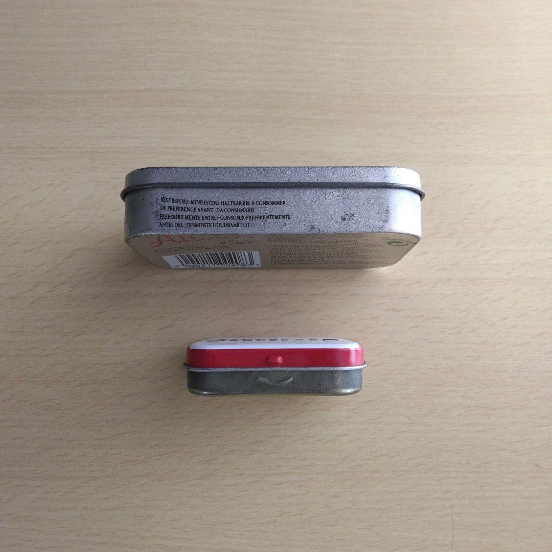 希少AltoidsSmithKendonALTOIDSsmallsアルトイズ空缶 - メルカリ