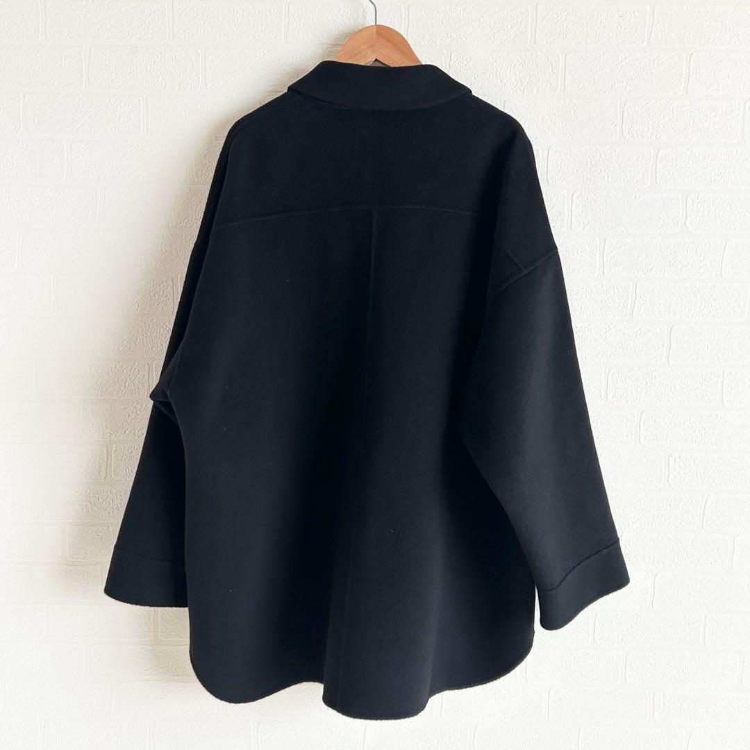 2024AW✨フレームワーク ハミルトンリバーCPOジャケットコート