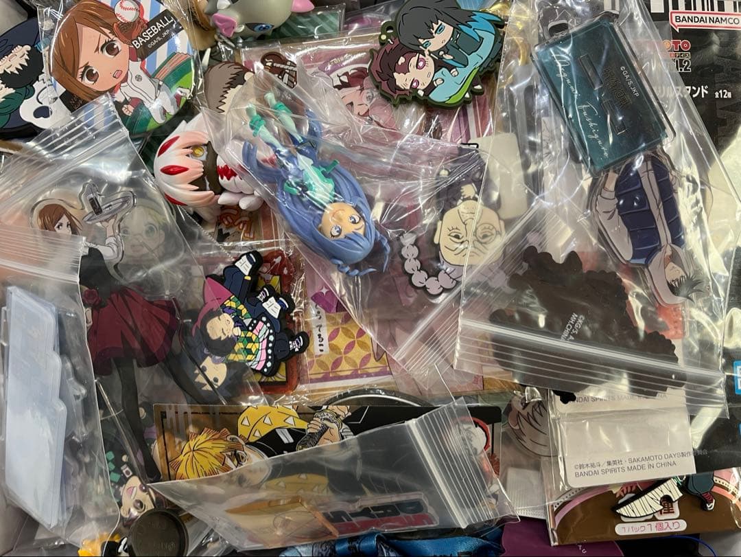 ノンジャンル まとめ売り 2000点以上