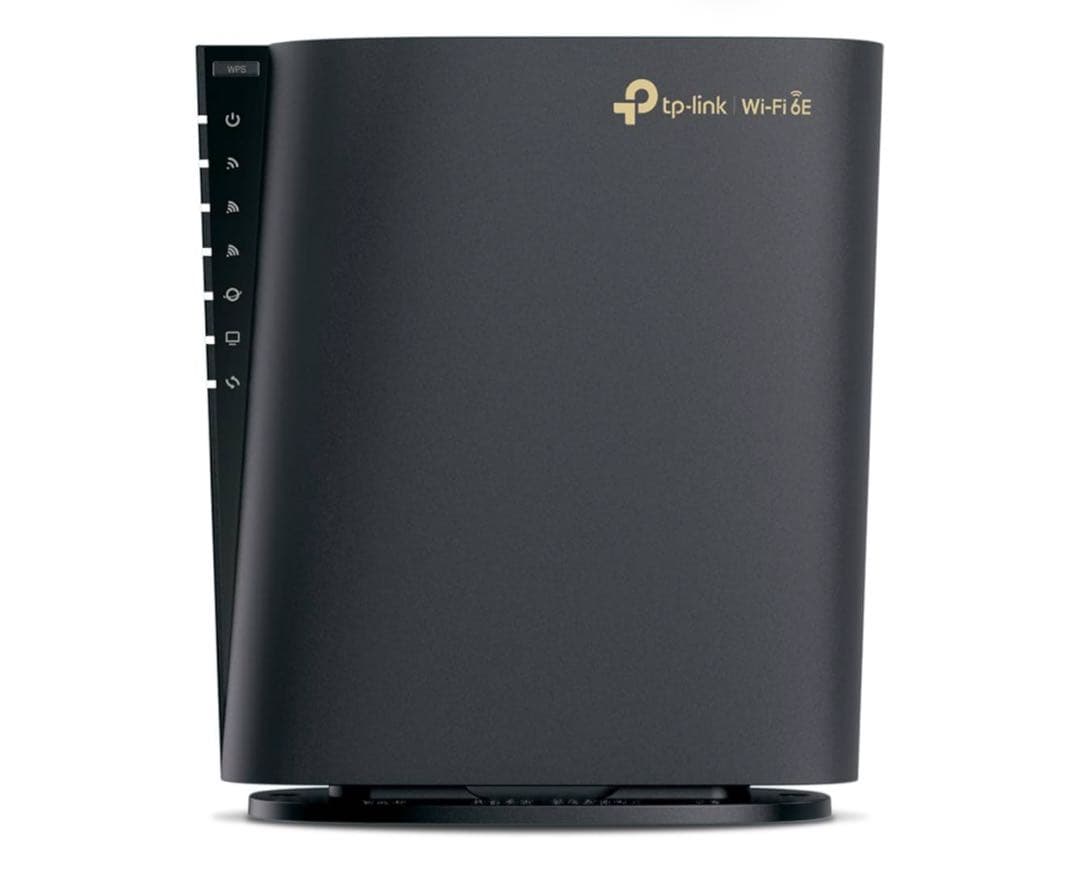 511065TP-Link 無線LAN WiFi 6E ルーター AXE5400 TP-Link 【10,000円OFFクーポン】AXE5400 メッシュWi-Fi WiFi 6E