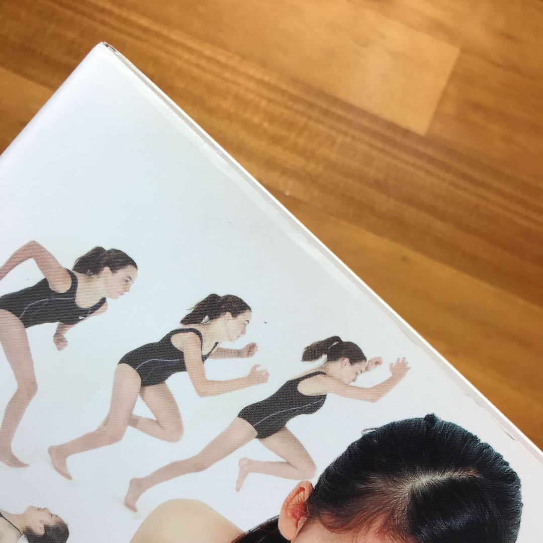 ヒューマン・モーション 4 (思春期 少女) Human Motion - メルカリ