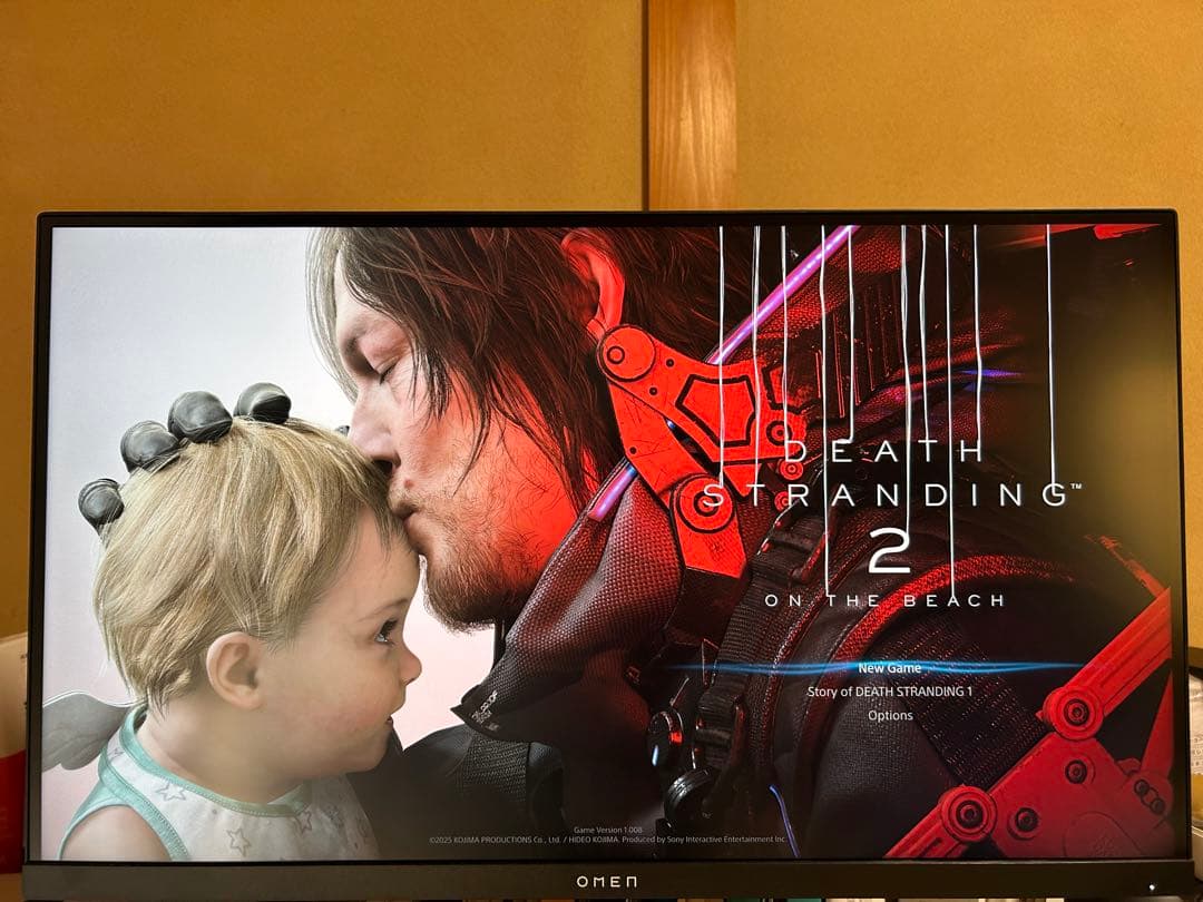 HP OMEN 27q 165Hz WQHD ゲーミングモニター HP OMEN 27q Review - RTINGS.com