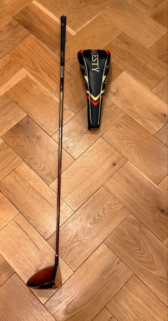 ☆ちい様専用☆マジェスティ MAJESTY PRESTIGIO LV-750 - メルカリ