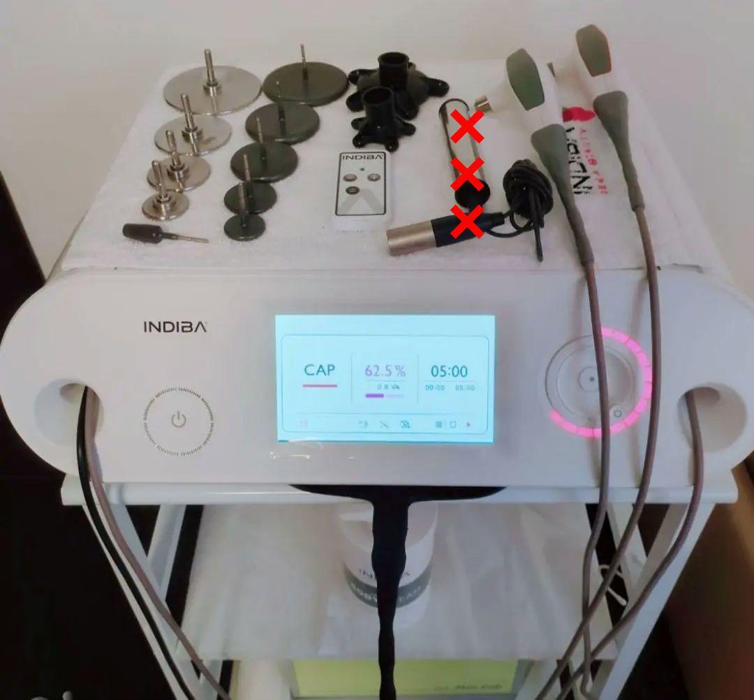 インディバ ER200 - メルカリ