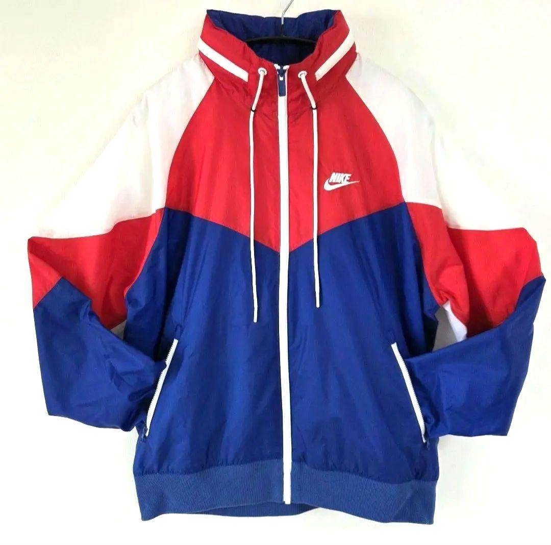 極美品 ナイキnike ベイビーわるきゅーれ伊澤彩織ウインドライナーベビ