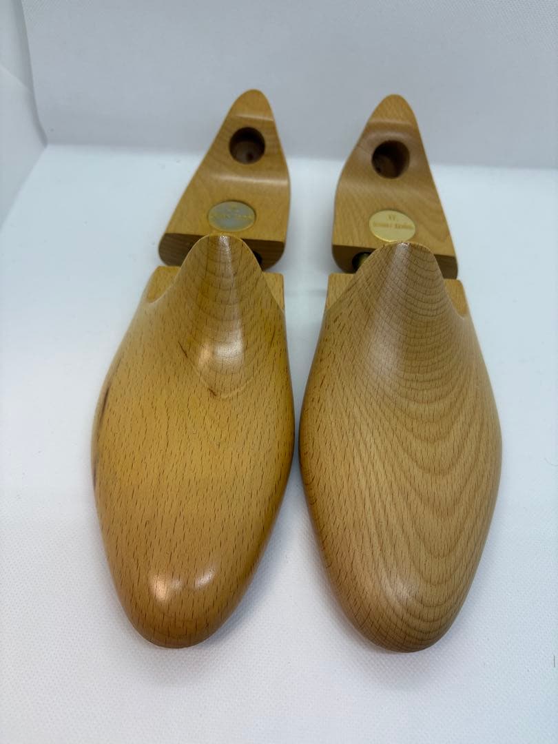 John Lobb ジョンロブ 純正シューツリー 旧ロブの通販はau PAY