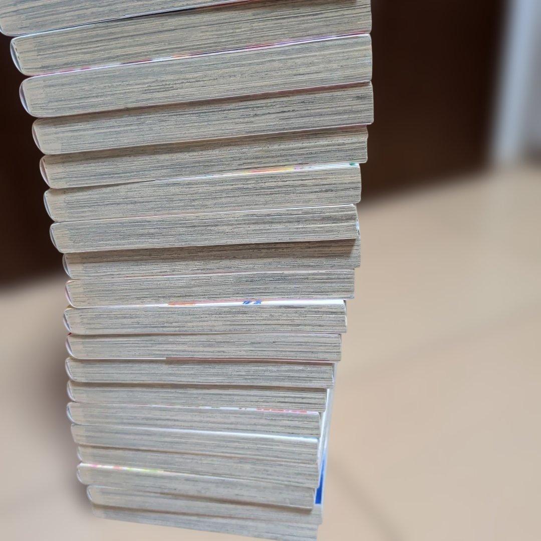 ちはやふる45巻+中学生編3巻　48冊セット　分売不可