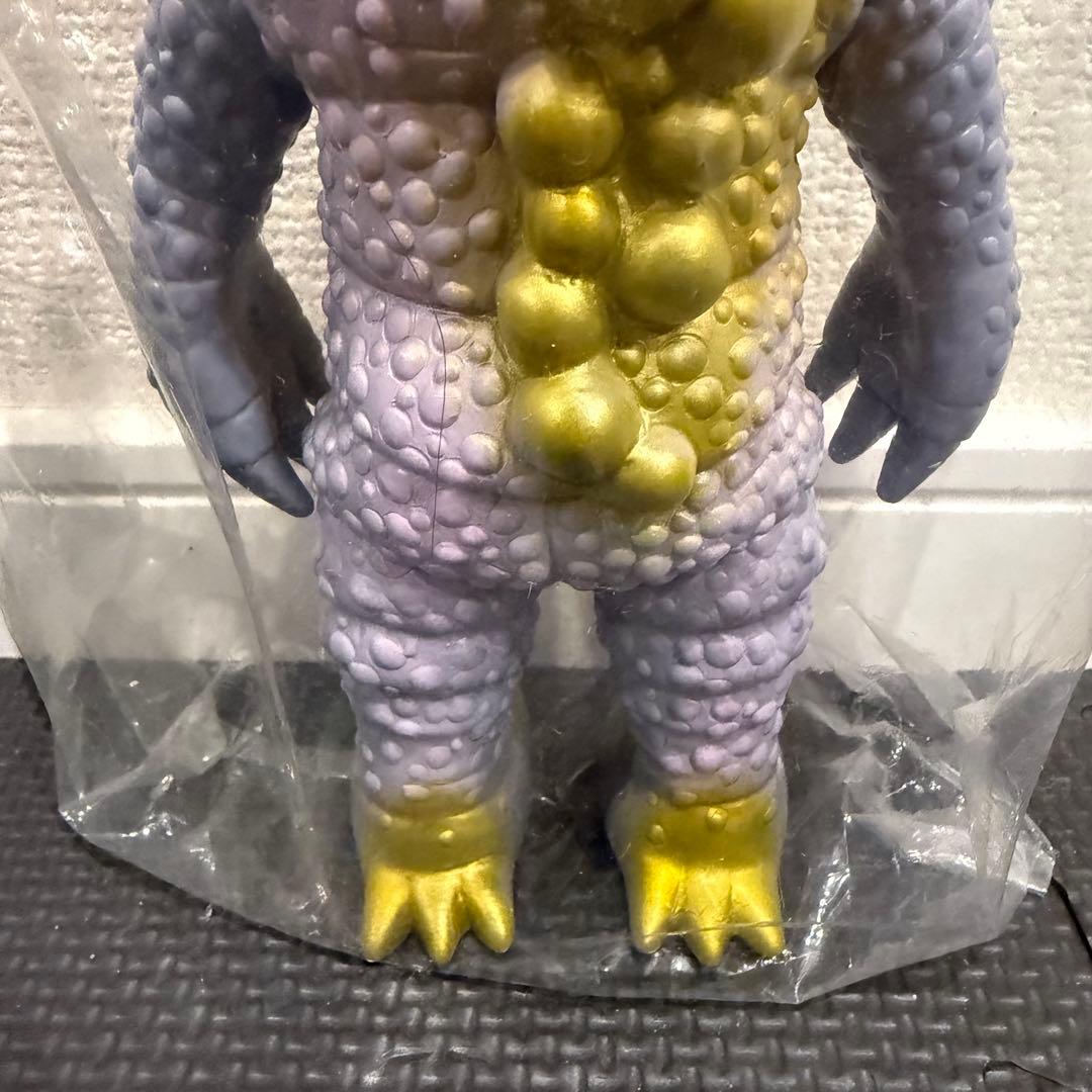 ブルマァク ライブキング 復刻版 怪獣シリーズ バンダイ B-CLUB - メルカリ