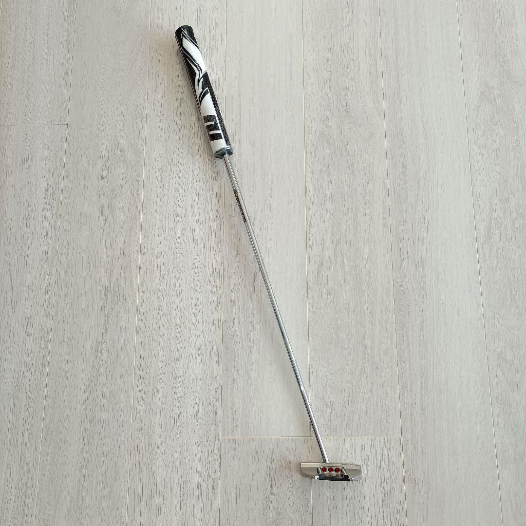 スコッティキャメロンパター FUTURE 5S