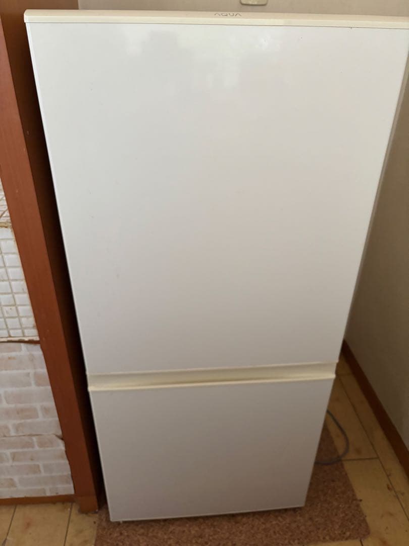 お買い得。AQUA 157L 冷蔵庫とトースターと珪藻土水切りセット、送料無料 アクア 冷蔵庫 420L 観音開き 4ドア 幅70cm うす型 大容量冷凍室 LED庫