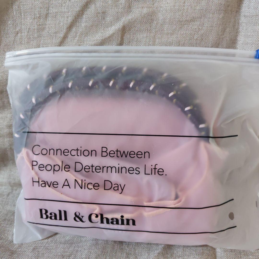 ボールアンドチェーン萬珍樓そごう横浜店40周年アニバーサリーモデル