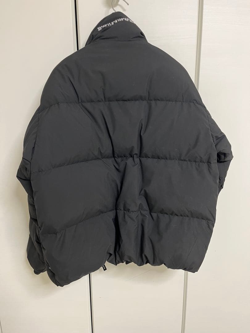 M WTAPS 20AW ダウン ジャケット BIVOUAC - メルカリ