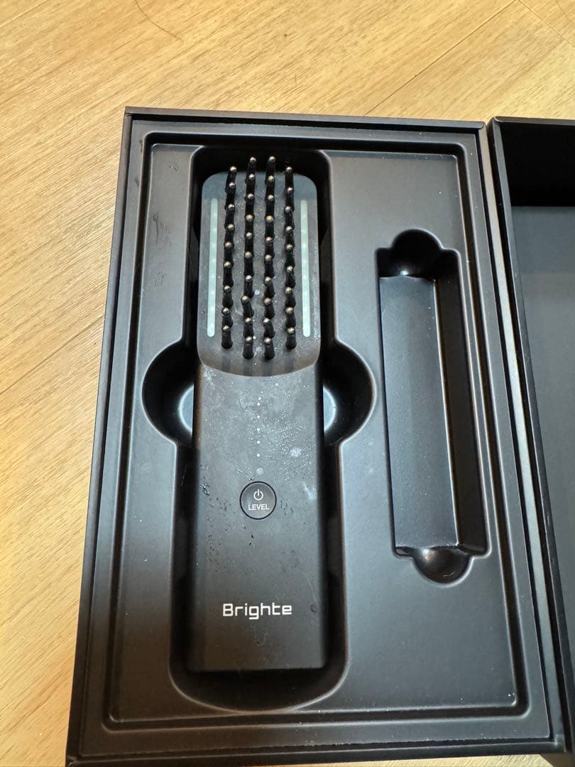 Brighte エレクトリックブラシ ブラック 楽天市場】＼ミッキー限定デザイン／【公式】美顔器 リフトアップ