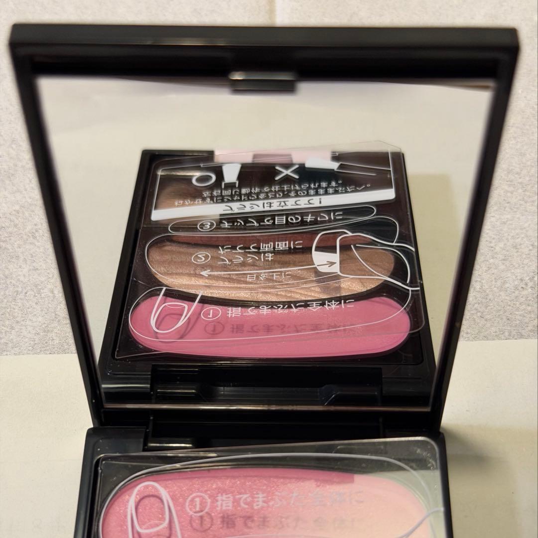 AUBE ブラシひと塗りシャドウN 18 - メルカリ