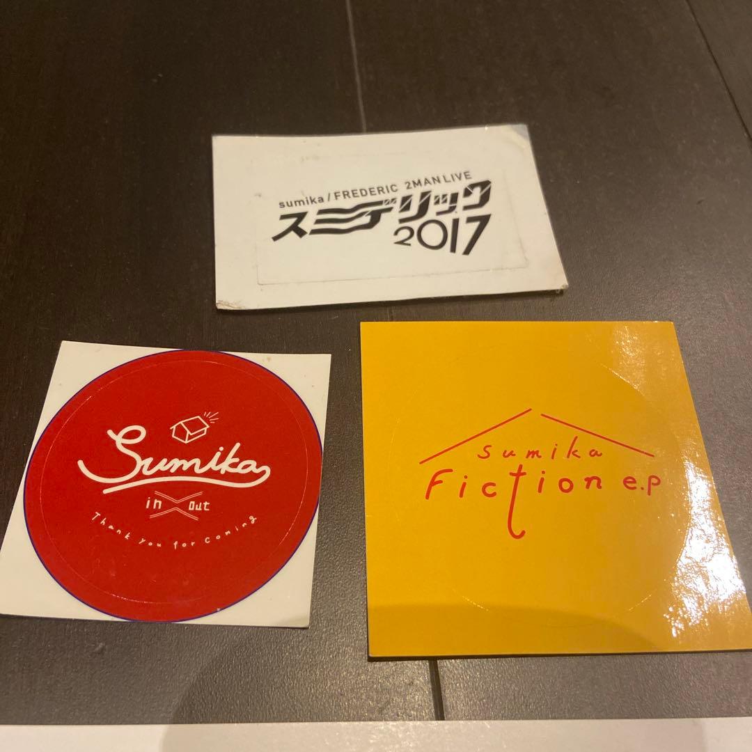 sumika サイン入りポストカード - メルカリ