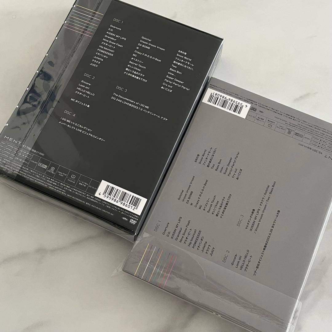 Man LIVE DVD まとめ売り②