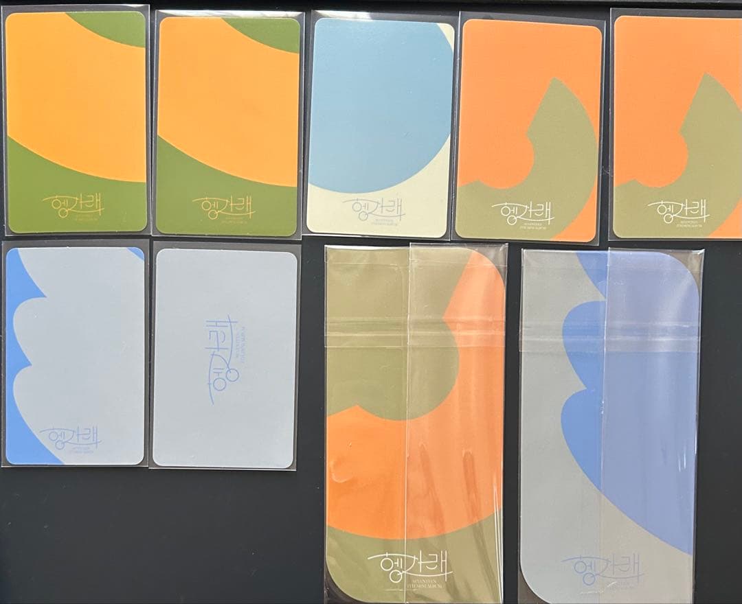 SEVENTEEN ヘンガレ 封入 ジョシュア 9枚 - メルカリ