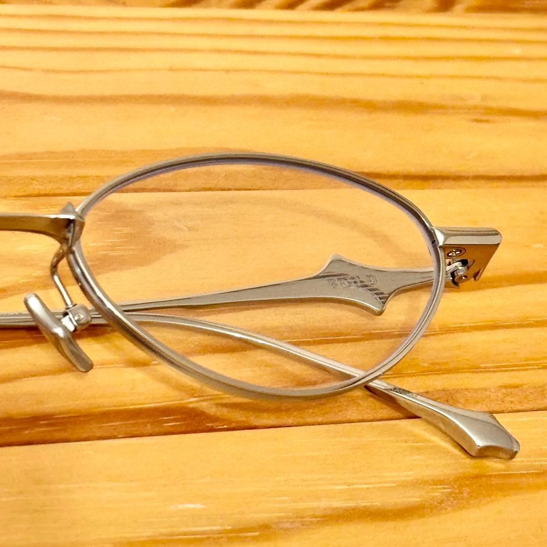 未使用GENTLEMONSTER ジェントルモンスター EDEN 02 シルバー - メルカリ