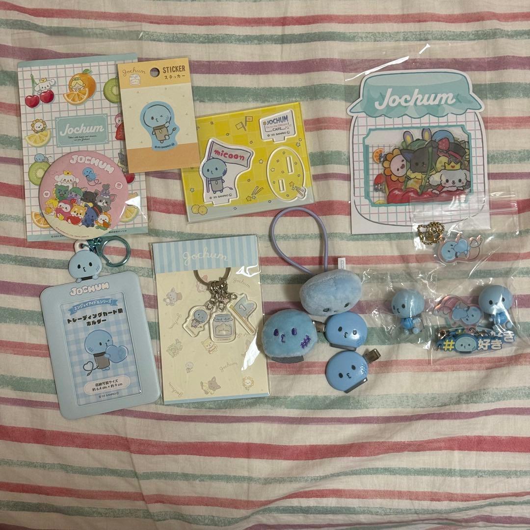 JOCHUM マイクン まとめ売り JOCHUM マイクン まとめ売り JOCHUM ジェオチャム マイクン micoon