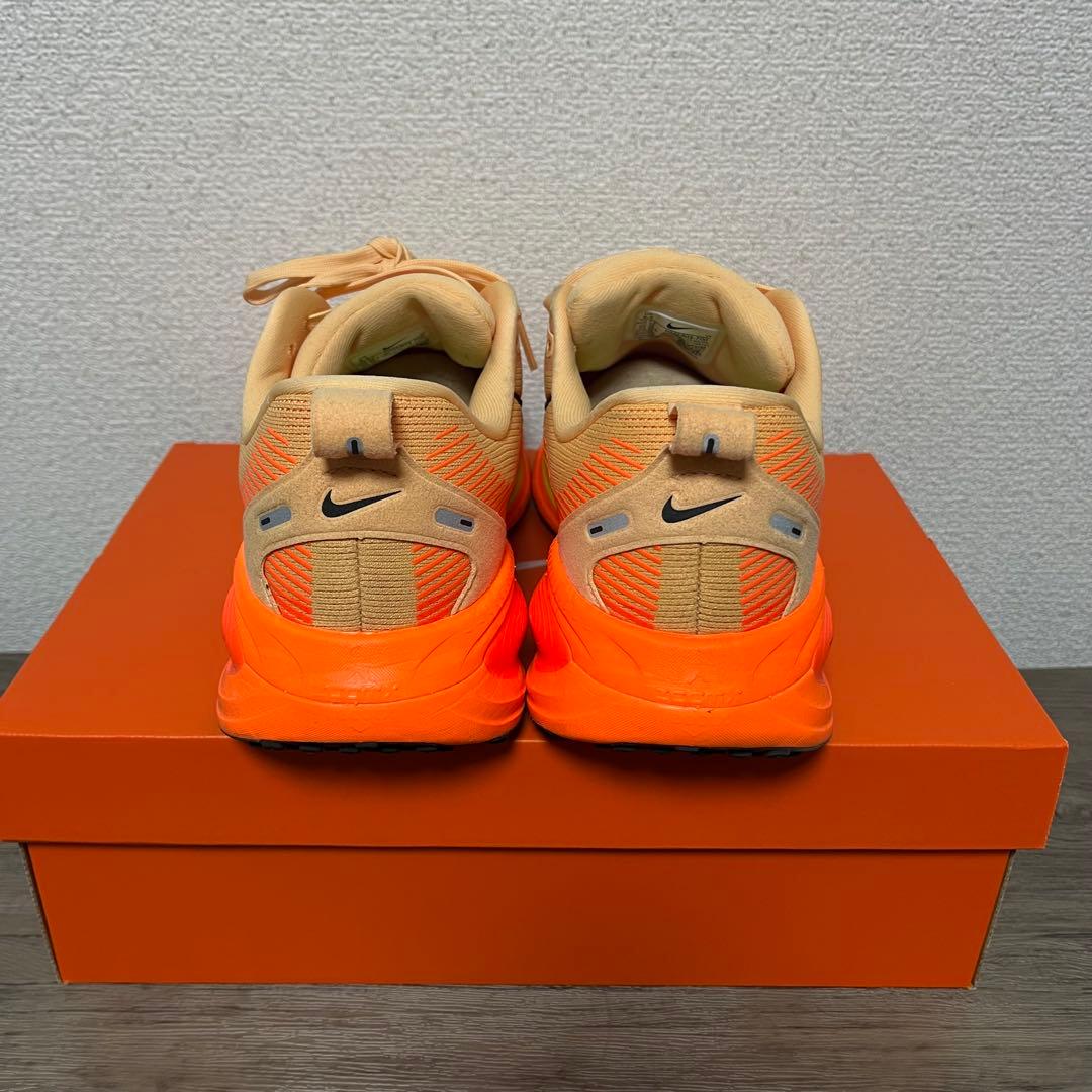 NIKE ボメロ18 26.5cm ナイキ　ランニングシューズ　超美品