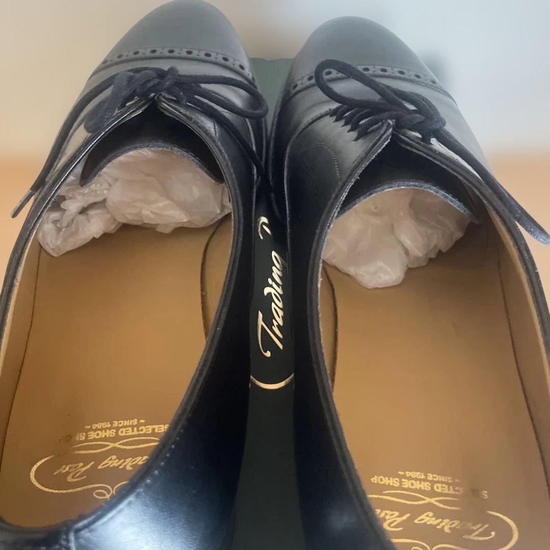 hide 様専用 UNION TRADING POST シューズ サイズ9 - メルカリ