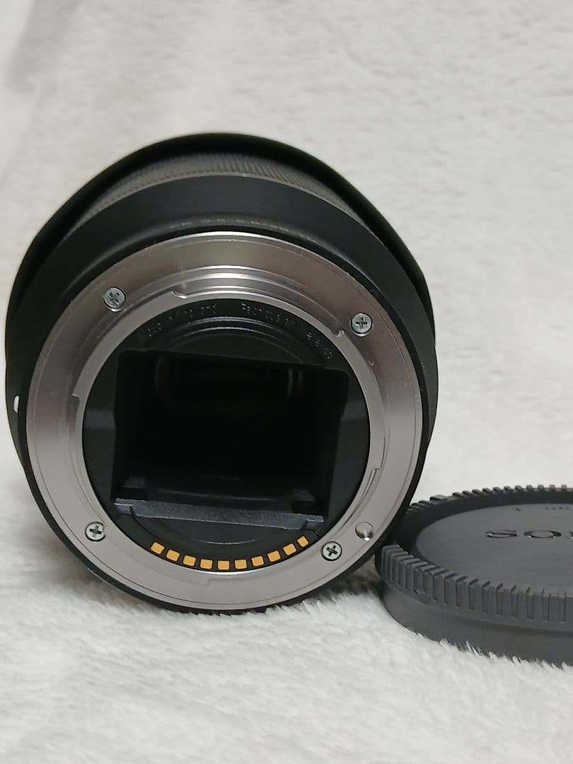 SONY SEL2870 28-70mm F3.5-5.6 レンズ