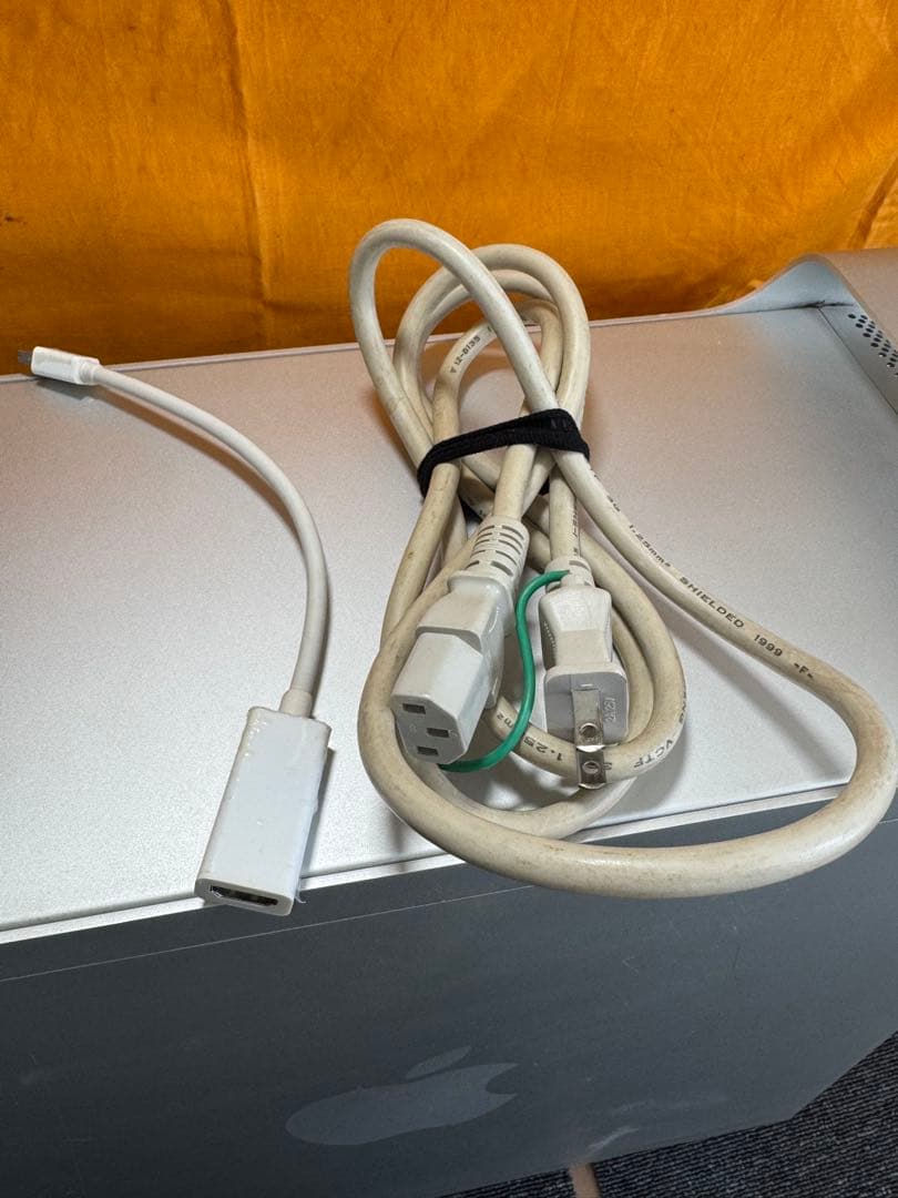 Mac Pro 2010 デュアルCPU 64GBメモリ - メルカリ