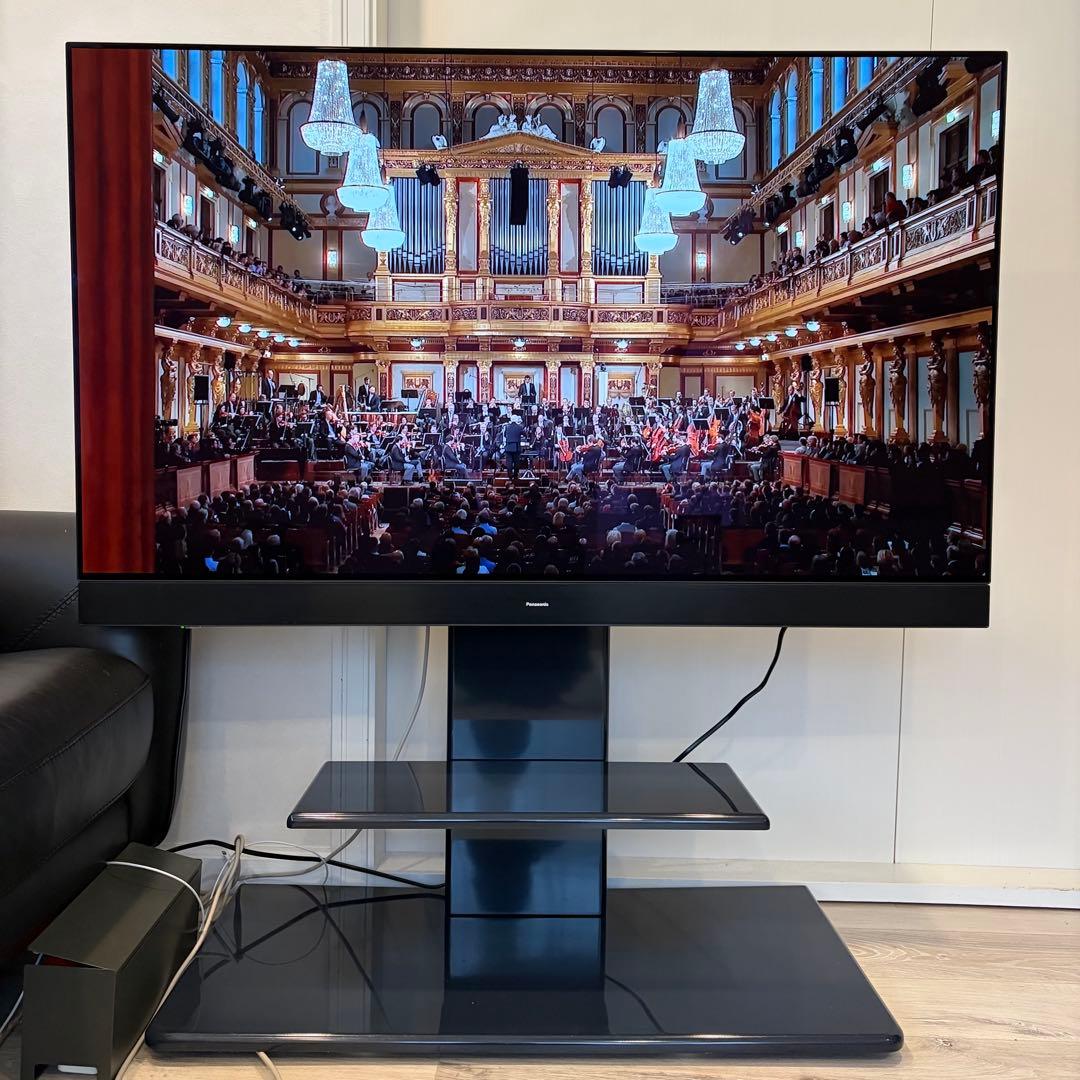 お*ら様 Panasonic 4k テレビ VIERA TH-55MZ2500 概要 4K有機ELテレビ TH-55MZ2500 | テレビ（ビエラ） | Panasonic