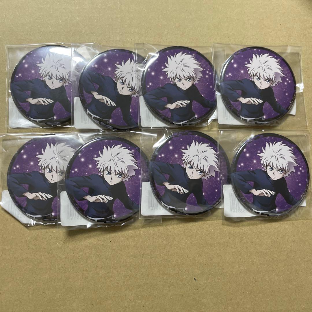 あんスタ 仙石忍 テーマ缶 ホワイトデー ハート缶 缶バッジ