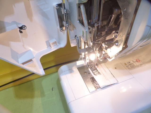 ☆超美品☆ジャノメ 高級コンピューターミシン シェーネ 型式5350☆31