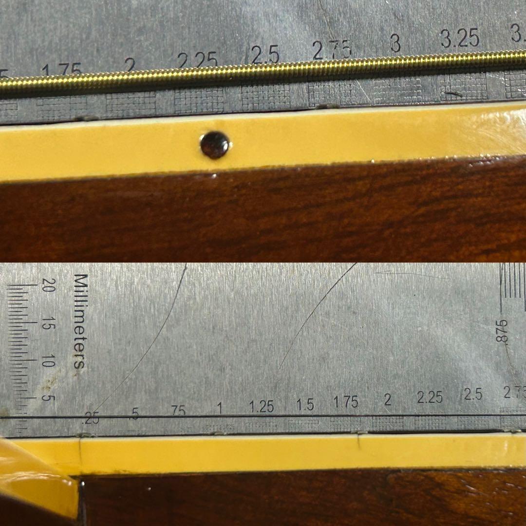 価格相談可【レア】Takamine Deluxe ゼロフレット ハードケース付き