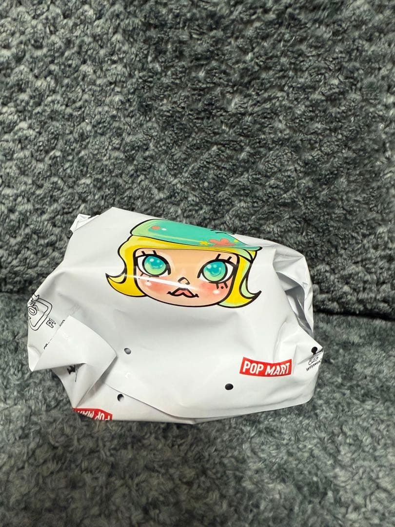 MOLLY x ズートピア コラボシリーズ シークレット - メルカリ