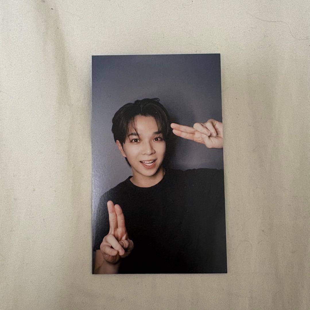 塩﨑太智 バックステージトレカ - メルカリ