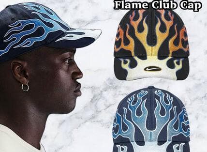 ナイキ NIKE ストラクチャード OG フレーム キャップ 2個セット - メルカリ