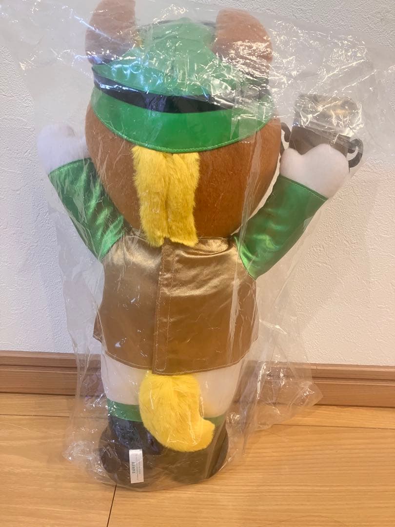 非売品)JRA 70th Anniversary ターフィー - メルカリ