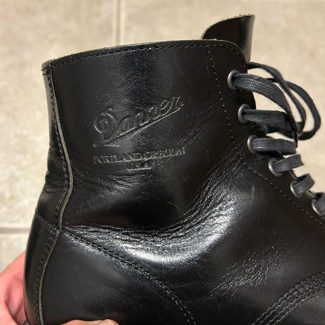 い*ち様 ダナー D513055 サービスブーツ - メルカリ