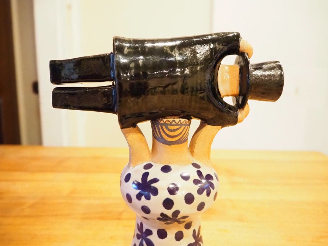 Lisa Larson “STORA” SAMHALLSDEBATTEN