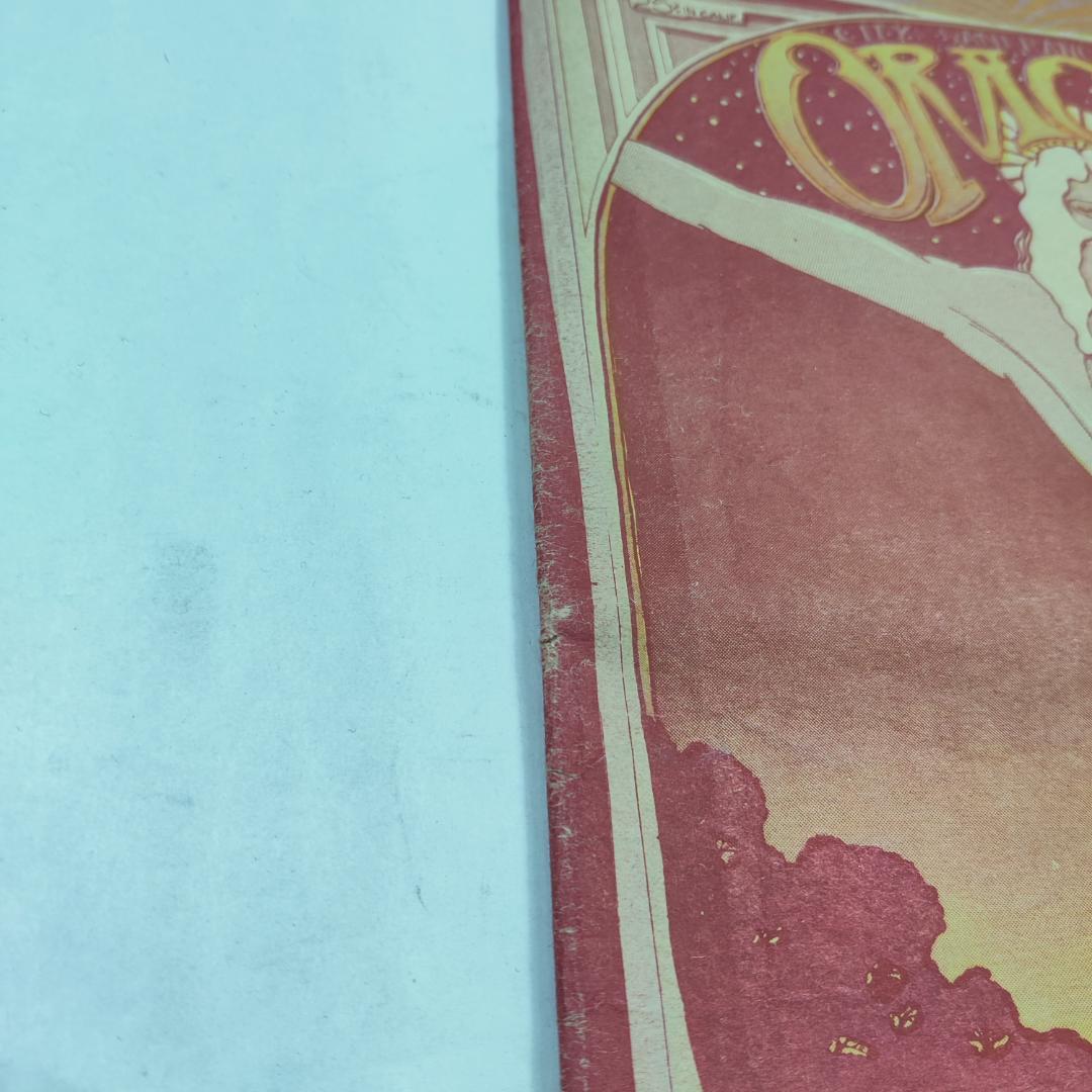 san francisco oracle hippie 新聞紙 アングラ 希少 - メルカリ