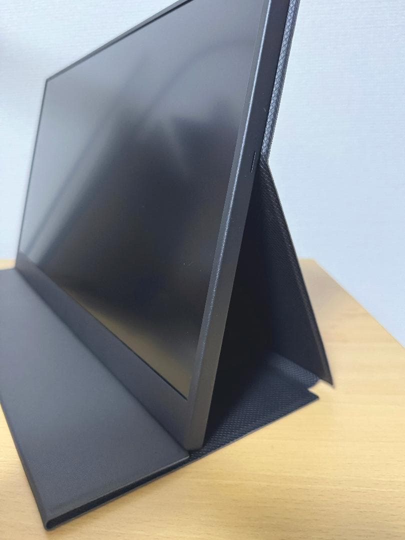 UPERFECT モバイルモニター 17.3インチ 4K HDR - メルカリ