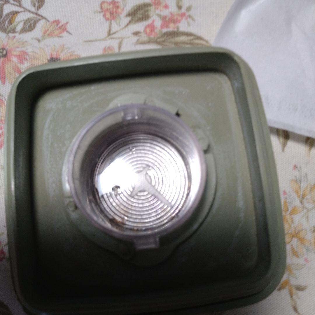 ♥City様専用 ミキ サー ブレンダー アメリカンヴィンテージ 1970's