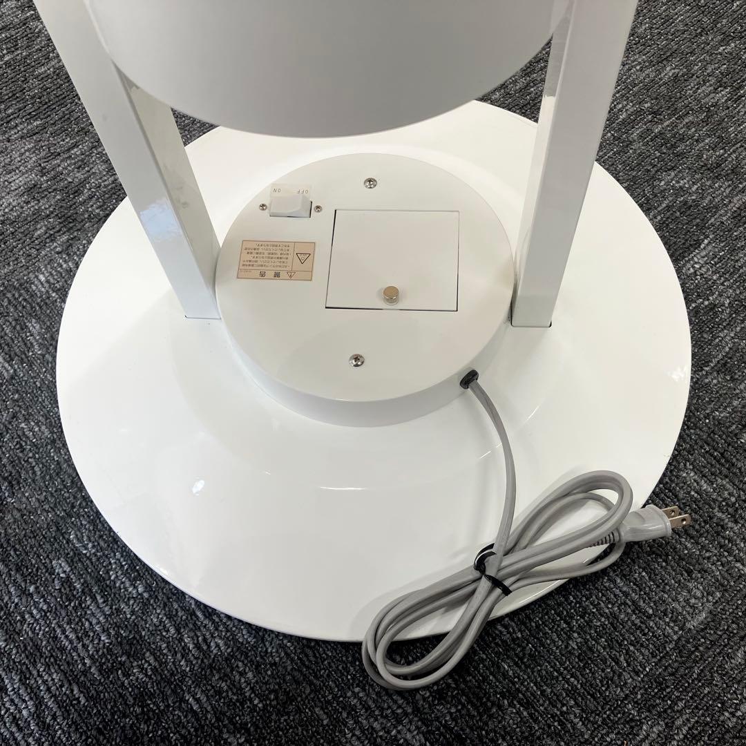 《未使用級》 エアーリア 空気循環式紫外線清浄機 FEST30122WEL1