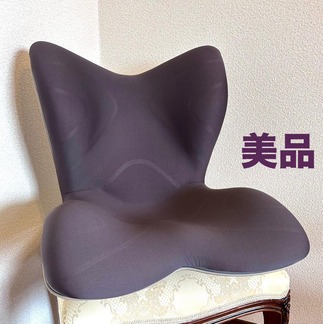 【美品】MTG Style PREMIUM スタイルプレミアム/ブラウン 姿勢 テレワーク】スタイル プレミアム | Style PREMIUM | MTG ONLINESHOP