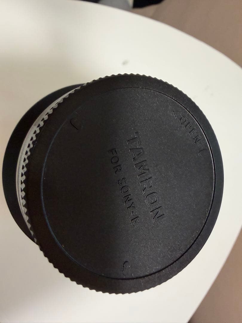 サ*…様 TAMRON 28-200mm F/2.8-5.6 Di III RX