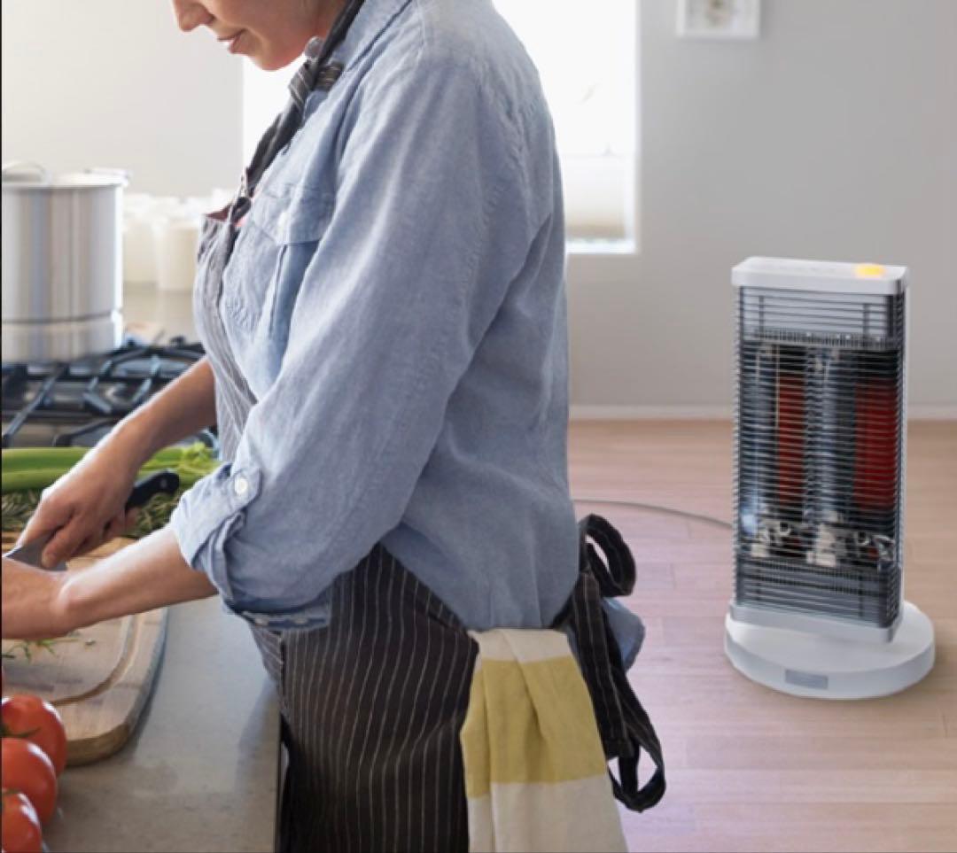 ◇新品未開封◇ダイキン／セラムヒート／遠赤外線暖房機／ERFT11SSE3