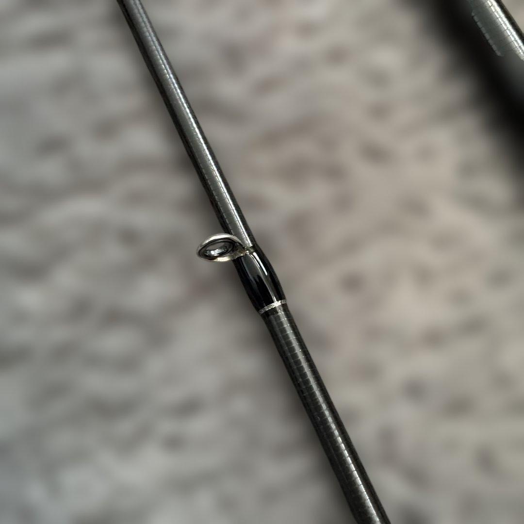 近*蔵様 Brist Vendaval 10.1M ルアーロッド　ベンダバール